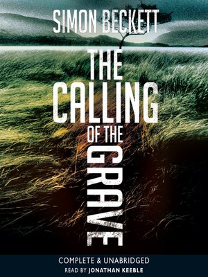 cover image of The Calling of the Grave
